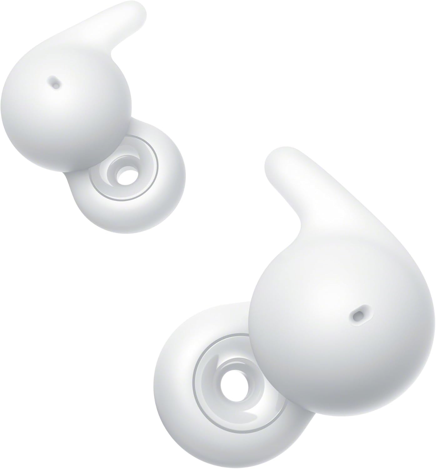 Sony LinkBuds Open WIreless Earbuds white