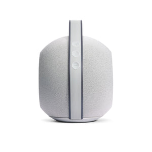 Devialet Mania Light Grey Front