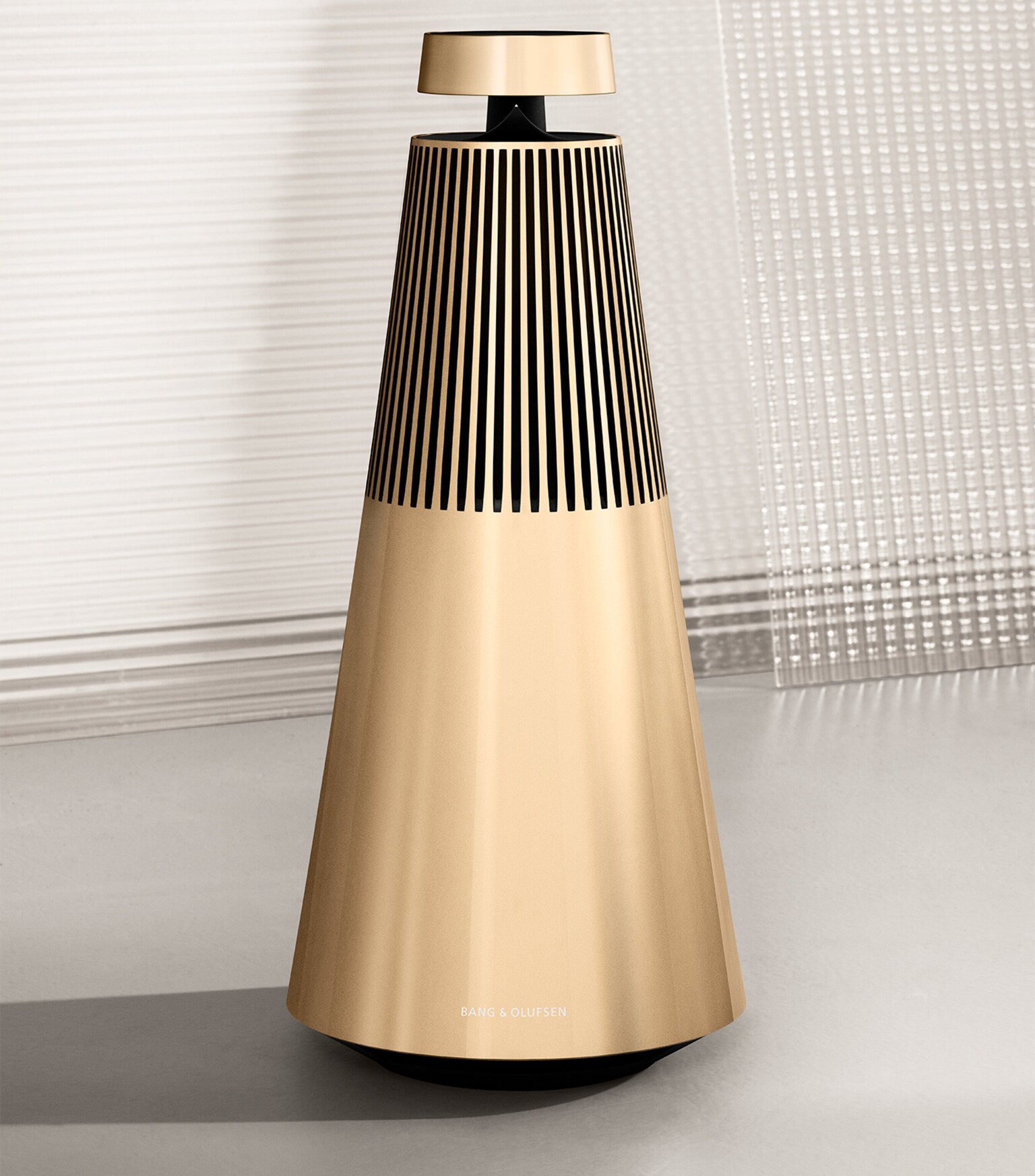 Gold Beosound 2 3rd Generation Speaker - Image 2