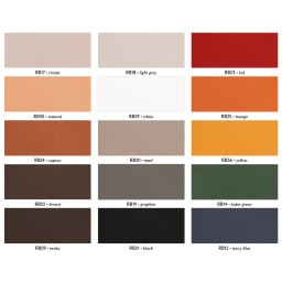 Rabitti 1969, Trays by RABITTI 1969, Portofino tray round, large