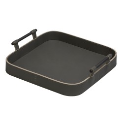 Rabitti 1969, Trays by RABITTI 1969, Portofino tray square, small