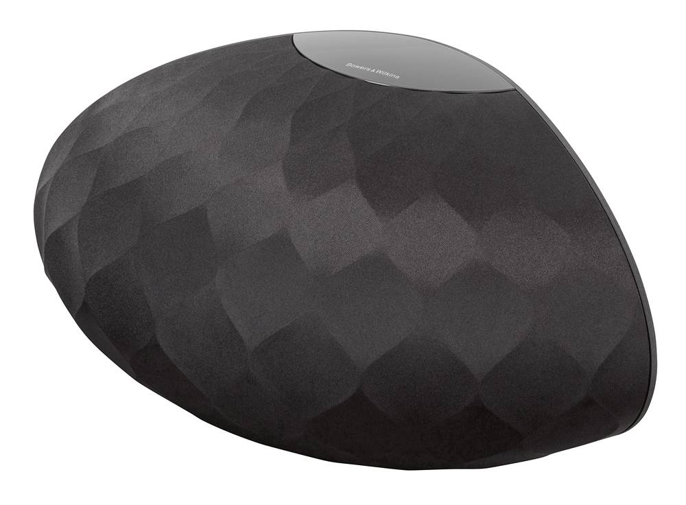 Bowers and Wilkins Formation Wedge Wireless Speaker - Image 4