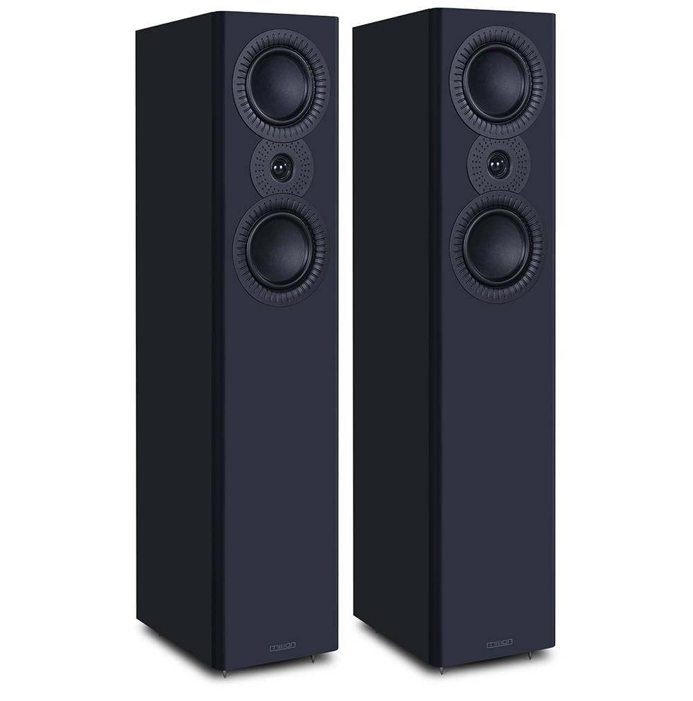 Mission LX-4 MKII Floorstanding Speakers - Image 3