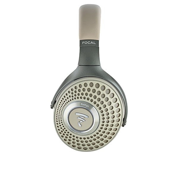 Focal Bathys Hi Fi Bluetooth ANC Headphones - Image 5